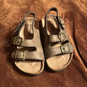 Toddler 9 shoes